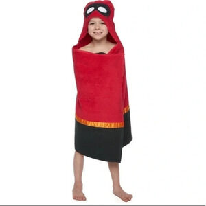 ⚫️Disney / Pixar The Incredibles Bath Wrap⚫️